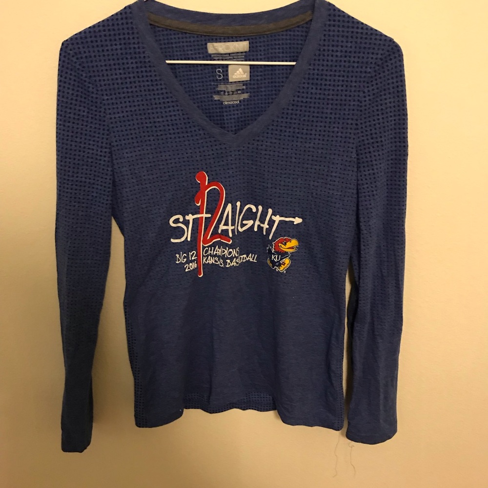 Kansas Jayhawks